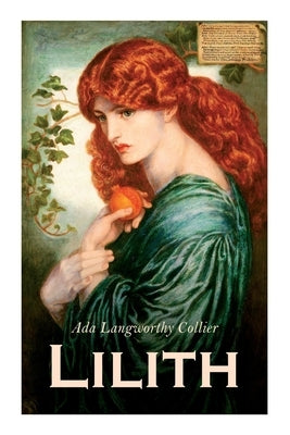 Lilith Paperback E-Artnow