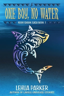 One Boy, No Water Paperback Makena Press
