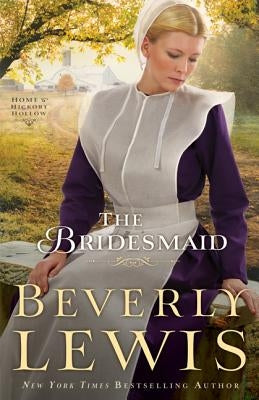 The Bridesmaid Paperback Bethany House Publishers
