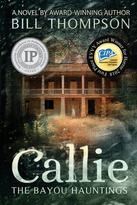 Callie Paperback Bill Thompson