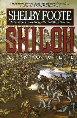Shiloh Paperback Vintage