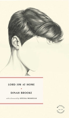 Lord Jim at Home Paperback McNally Editions