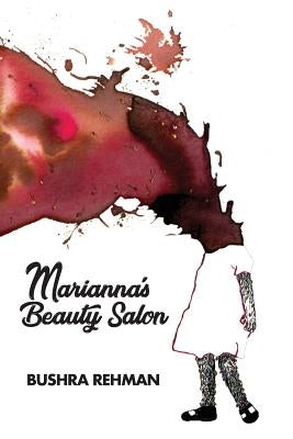Marianna's Beauty Salon Paperback Sibling Rivalry Press, LLC