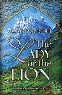 The Lady or the Lion: Volume 1 Paperback Camcat Books