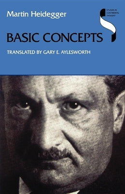 Basic Concepts Paperback Indiana University Press (Ips)