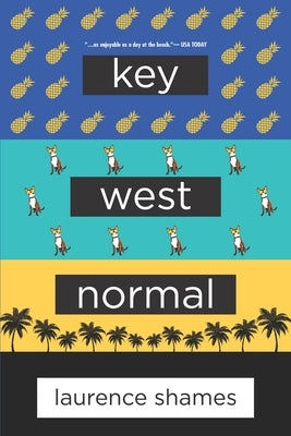 Key West Normal Independently Published