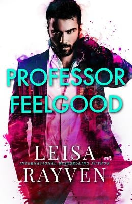Professor Feelgood Paperback Ovation Productions Trust