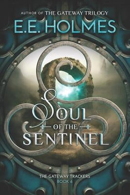 Soul of the Sentinel Lily Faire Publishing
