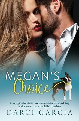 Megan's Choice 5 Prince Publishing and Books LLC