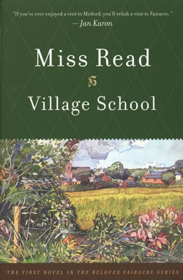 Village School Harper Paperbacks
