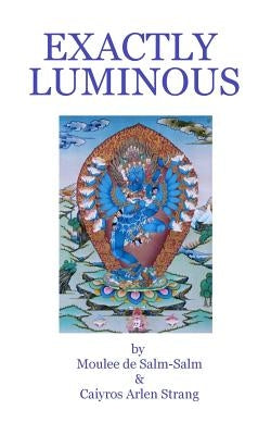 Exactly Luminous: The erotic spiritual poems of the 6th Dalai Lama, Tsanyang Gyatso Paperback Createspace Independent Publishing Platform