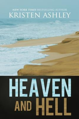 Heaven and Hell Paperback Kristen Ashley