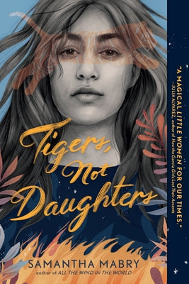 Tigers, Not Daughters Paperback Algonquin Young Readers