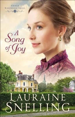 A Song of Joy Paperback Bethany House Publishers