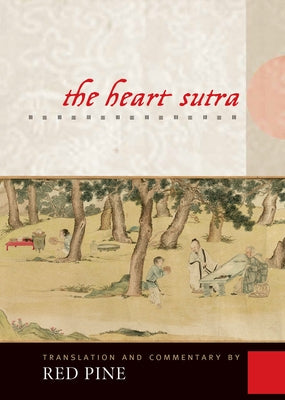 The Heart Sutra Counterpoint LLC