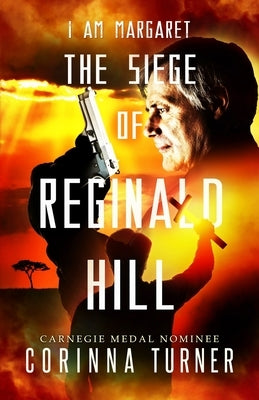 The Siege of Reginald Hill Paperback Unseen Books