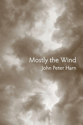 Mostly the Wind Paperback Flowstone Press