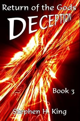 Deception Paperback Dragon Tale Publishing
