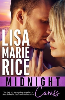 Midnight Caress Paperback Oliver-Heber Books