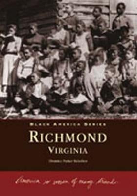 Richmond, Virginia Paperback Arcadia Publishing (SC)