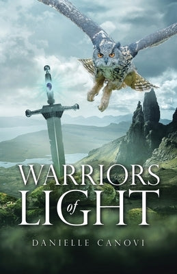 Warriors of Light Paperback Liferich