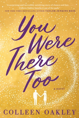You Were There Too Berkley Books