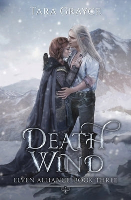 Death Wind Paperback Sword & Cross Publishing