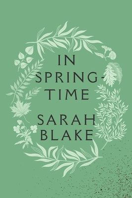 In Springtime Paperback Wesleyan University Press