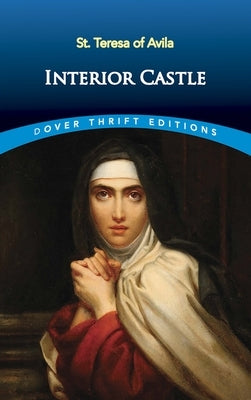 Interior Castle Paperback Dover Publications