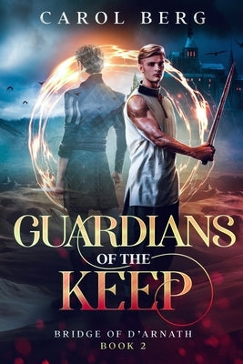Guardians of the Keep Paperback Wordfire Press