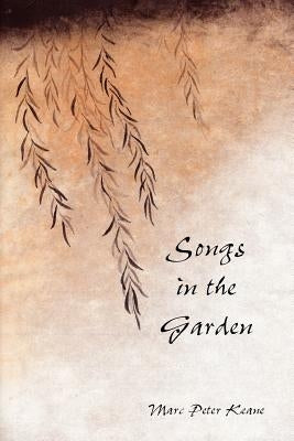 Songs in the Garden: Poetry and Gardens in Ancient Japan Paperback Mpk Books