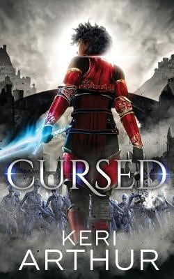 Cursed Ka Publishing Pty Ltd