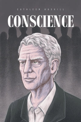 Conscience Paperback Fulton Books