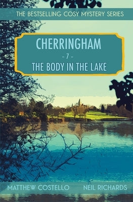The Body in the Lake: A Cherringham Cosy Mystery Paperback Red Dog Press