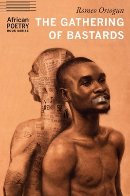 The Gathering of Bastards Paperback University of Nebraska Press