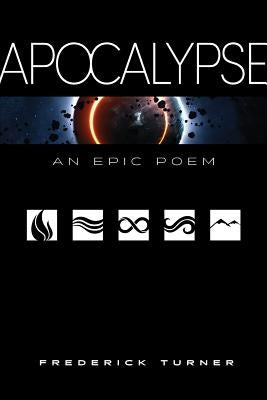 Apocalypse: An Epic Poem Paperback Ilium Press