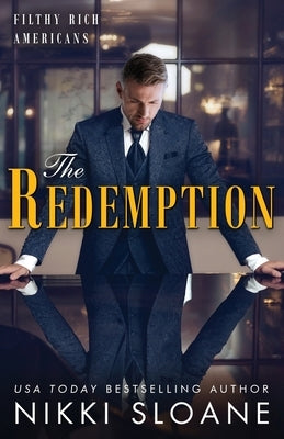 The Redemption Paperback Shady Creek Publishing