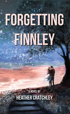 Forgetting Finnley Paperback Sands Press