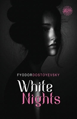 White Nights Paperback Rhythm Veliyedu
