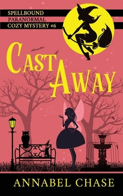 Cast Away Paperback Createspace Independent Publishing Platform