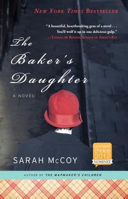 The Baker's Daughter Paperback Crown Publishing Group (NY)