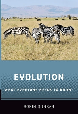 Evolution: What Everyone Needs to Know(r) Paperback Oxford University Press, USA