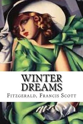 Winter Dreams Paperback Createspace Independent Publishing Platform
