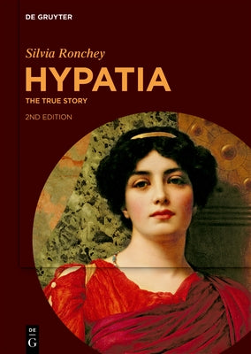 Hypatia Paperback de Gruyter