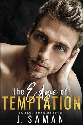 The Edge of Temptation Paperback Independently Published