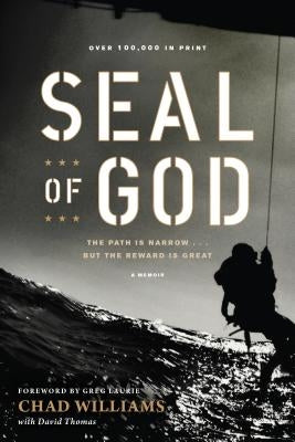 SEAL of God Tyndale House Publishers