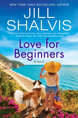 Love for Beginners Paperback William Morrow & Company
