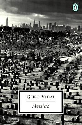 The Messiah Paperback Penguin Group