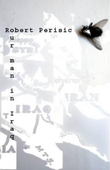 Our Man in Iraq Paperback Istros Books