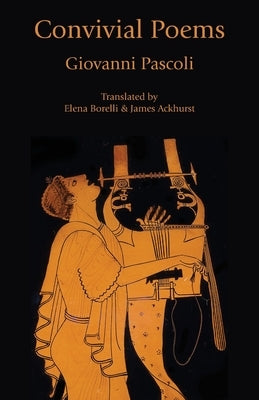 Convivial Poems Paperback Italica Press